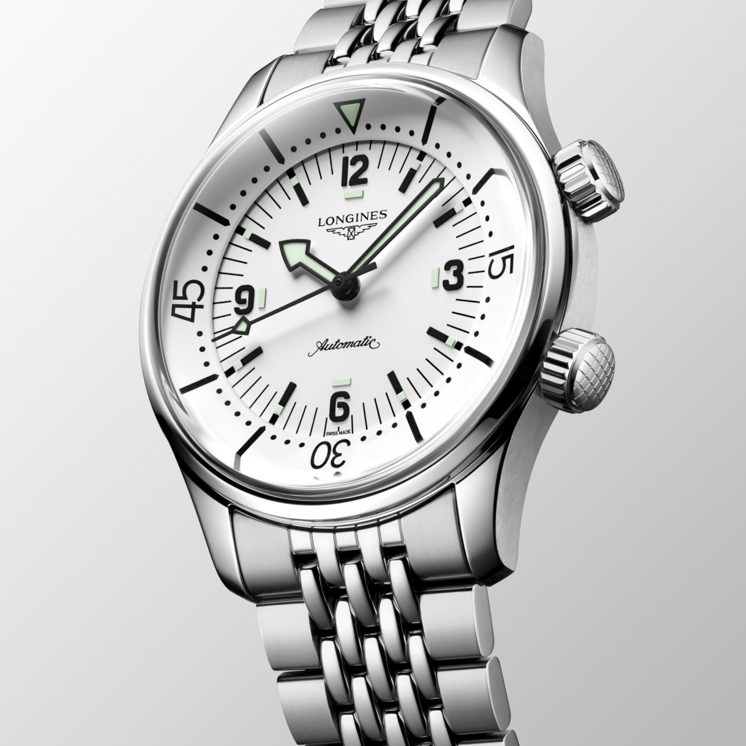 Longines Legend Diver  Produktbild main 2