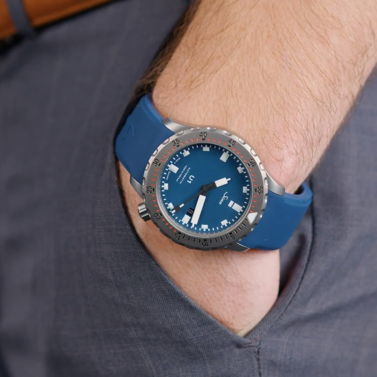 Sinn U1 B Produktbild main 1