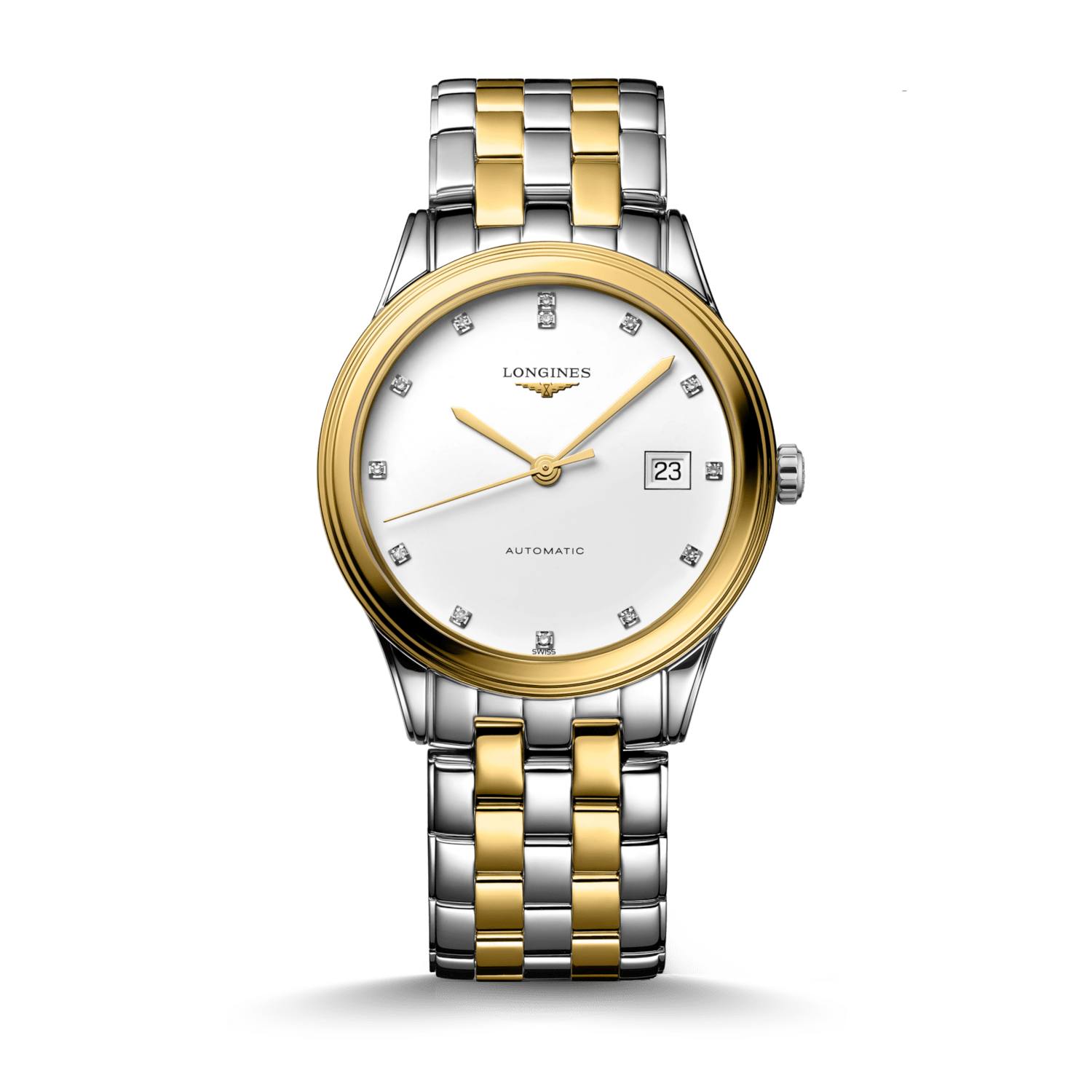 Longines Flagship Classic Produktbild main 0
