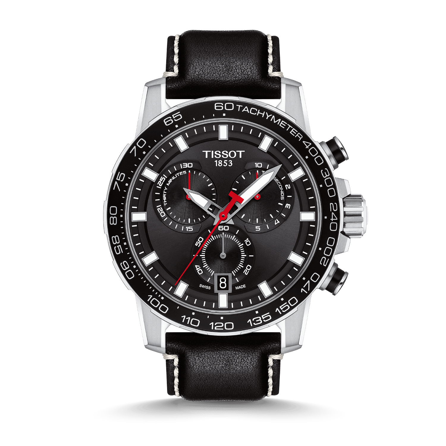 Tissot Super Sport Chrono Produktbild main 0