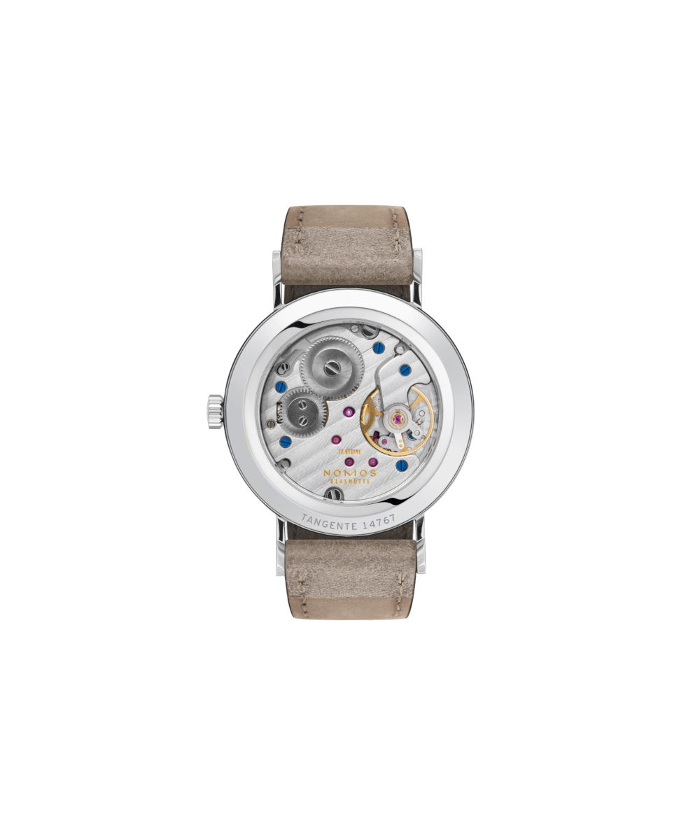 NOMOS Glashütte Tangente 33 Produktbild main 2