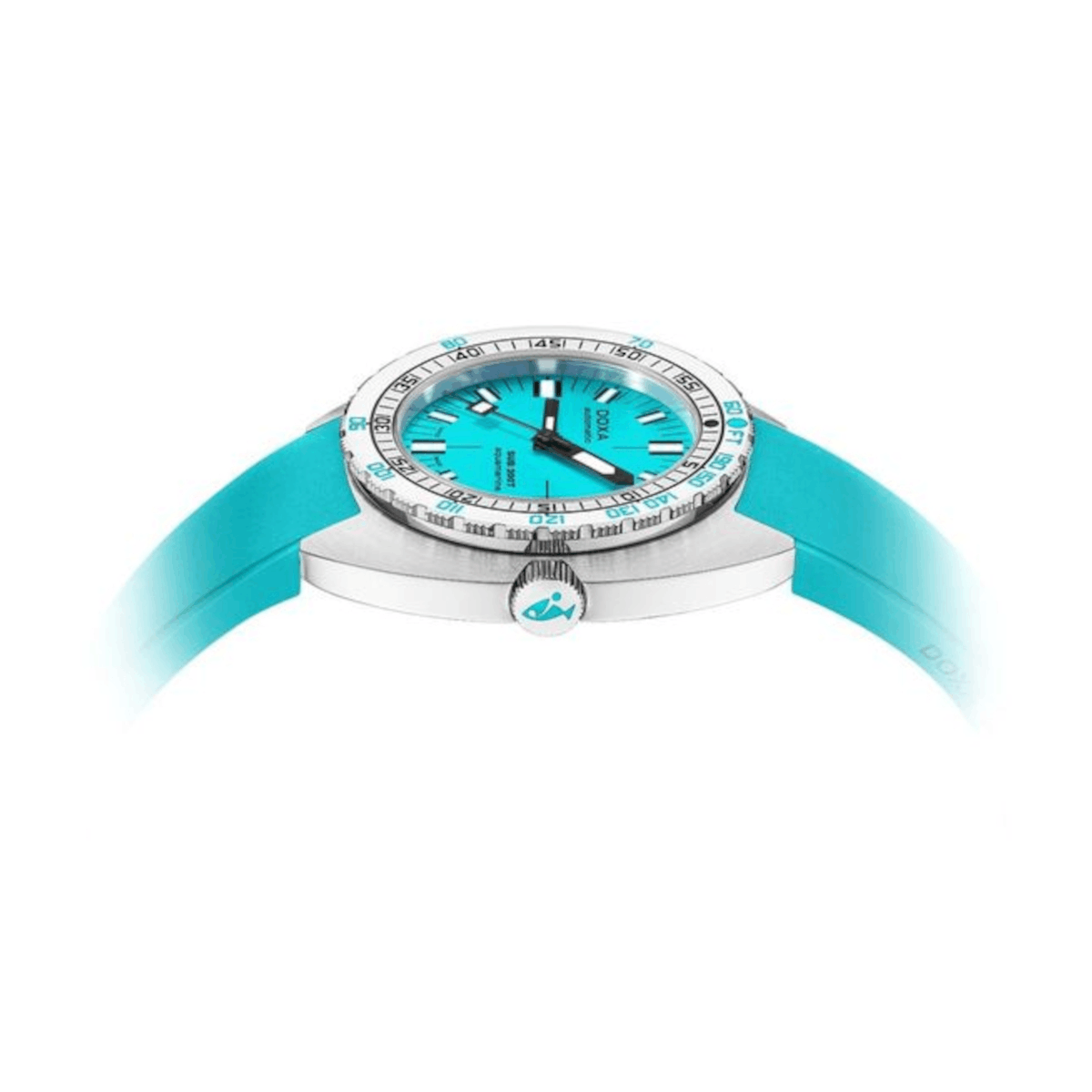 Doxa Sub 200T Aquamarine Produktbild main 2