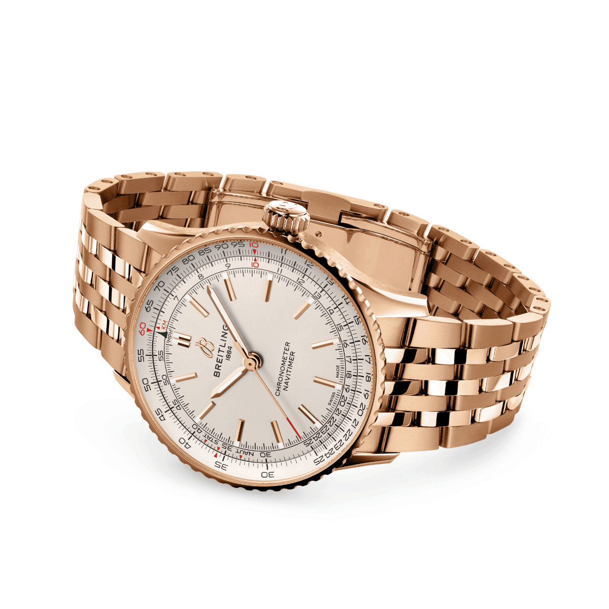 Breitling Navitimer Automatic 41 Produktbild main 1
