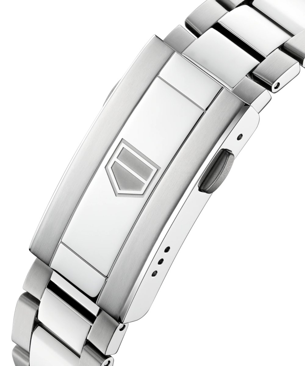 TAG HEUER Aquaracer Professional 200 Date Produktbild main 2