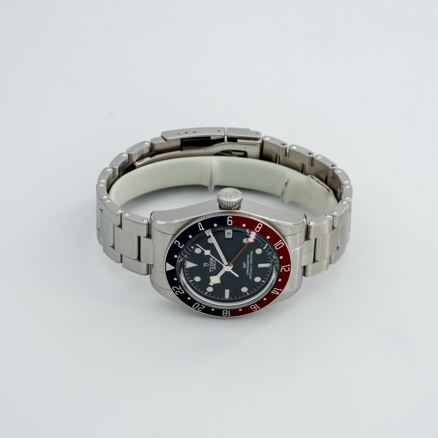 TUDOR Black Bay GMT CPO3 Produktbild main 1