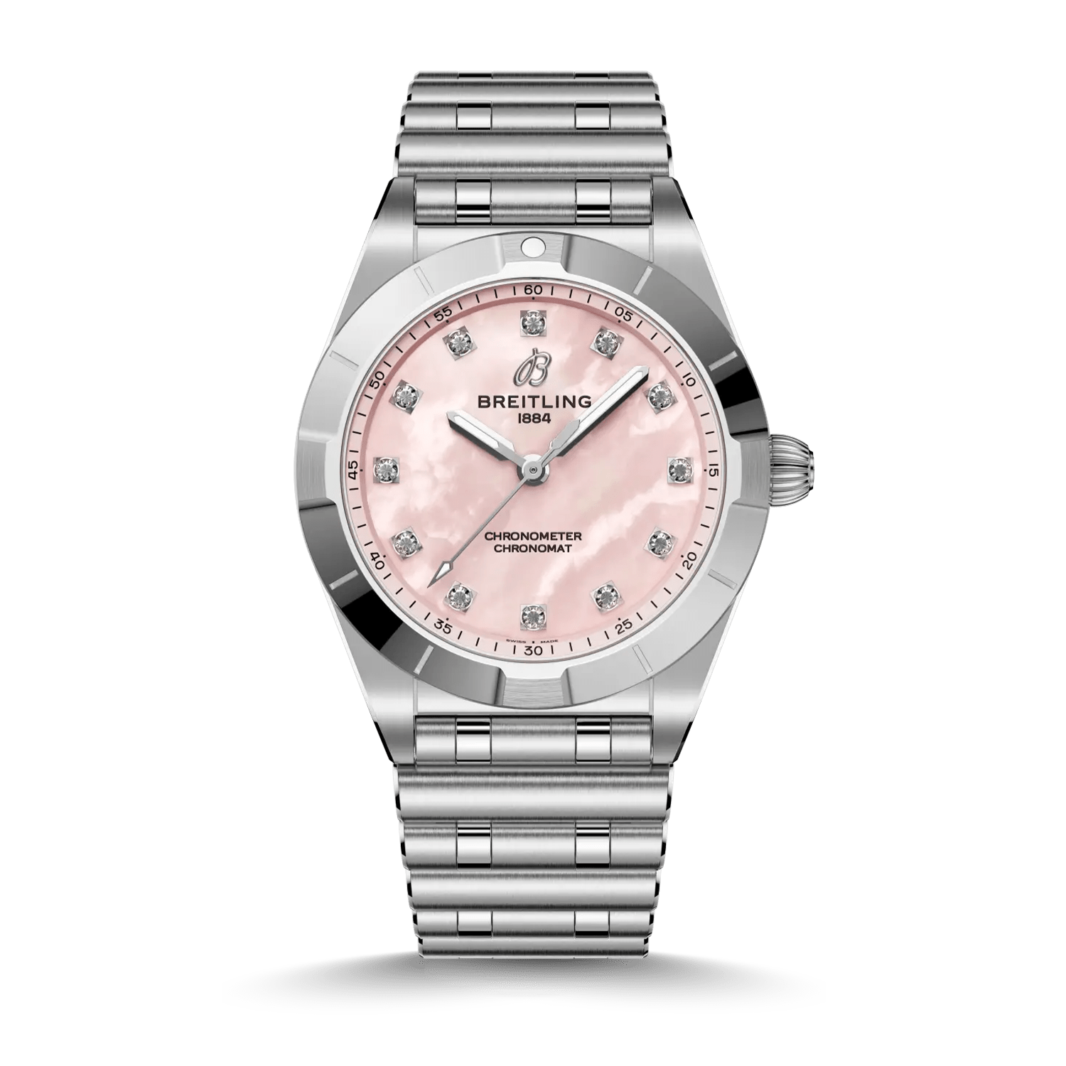 Breitling Chronomat 28