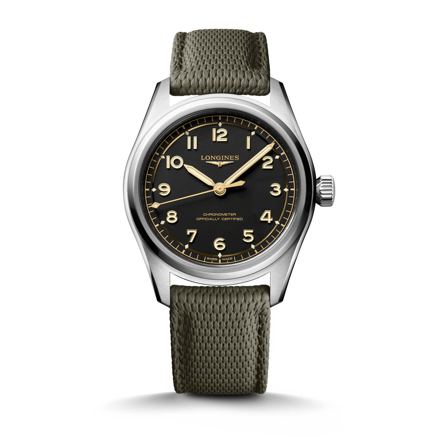 Longines Spirit Pilot