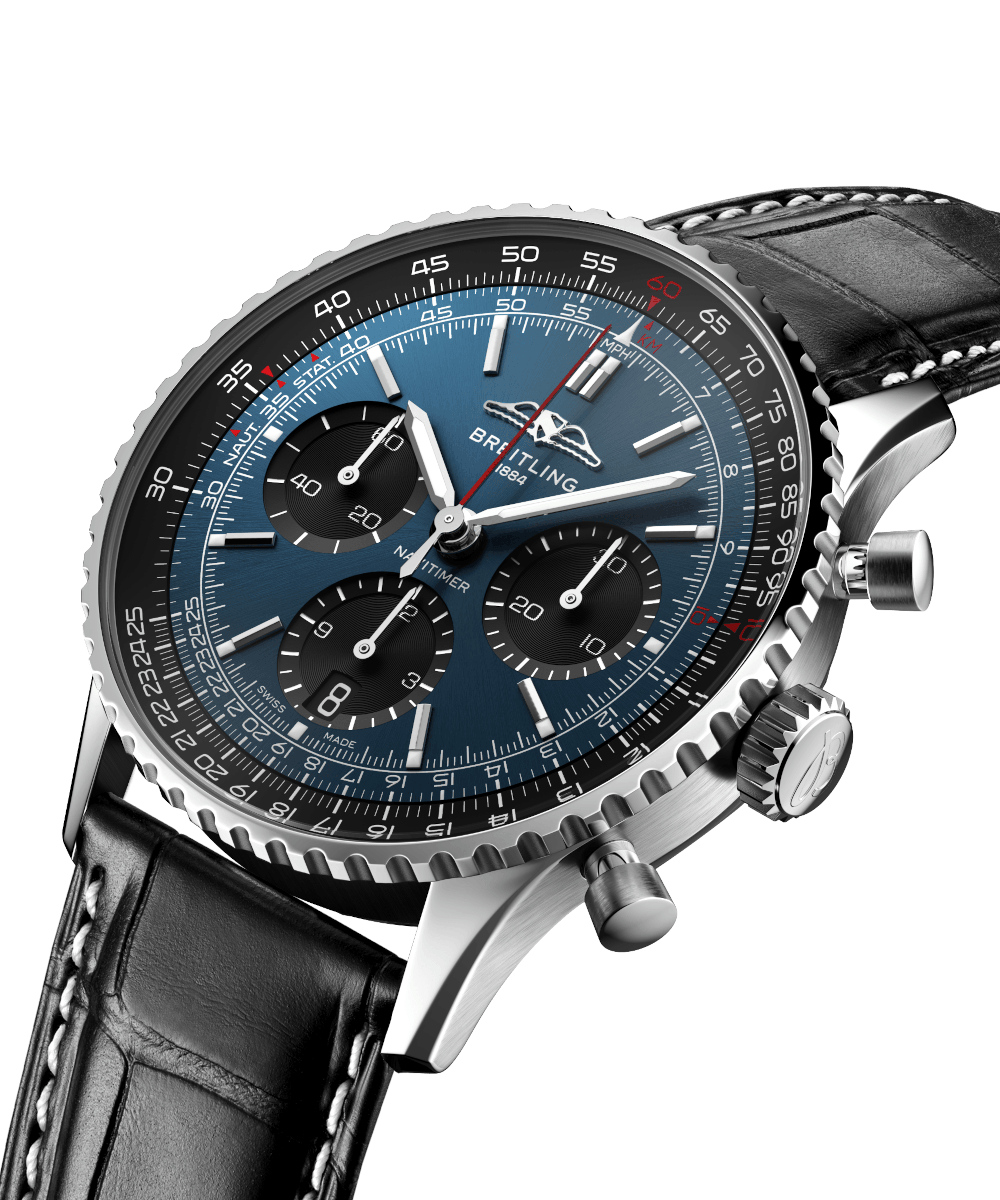 Breitling Navitimer B01 Chronograph 41 Produktbild main 2