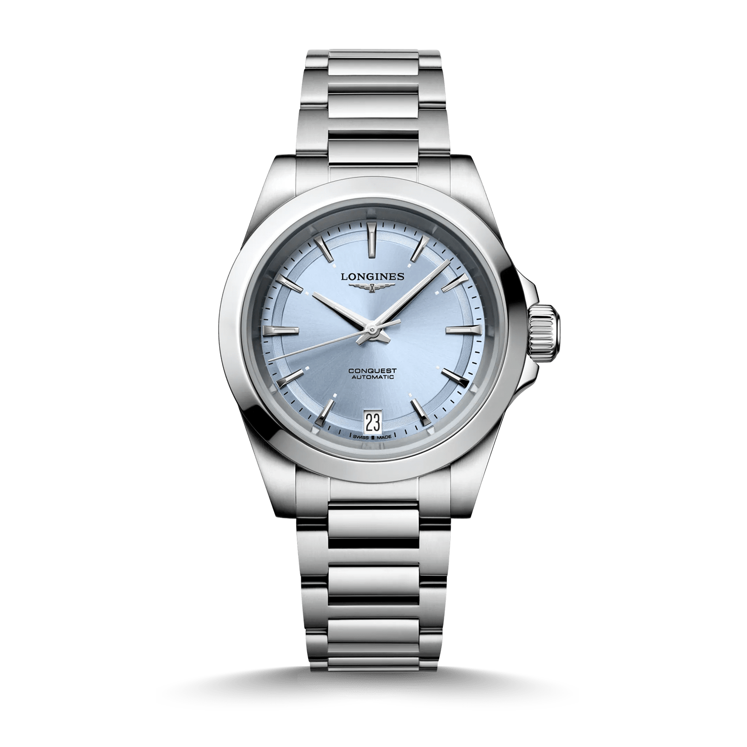 Longines Conquest Longines Conquest