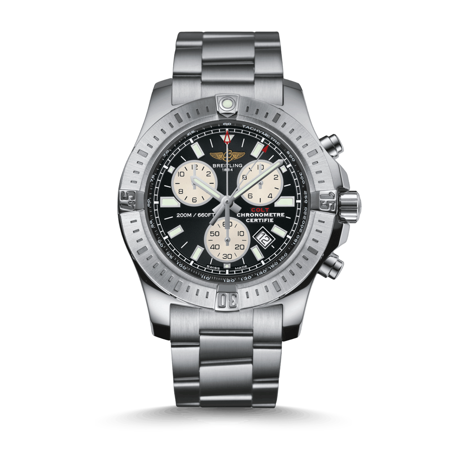 Breitling Colt Chronograph 44mm Produktbild main 0
