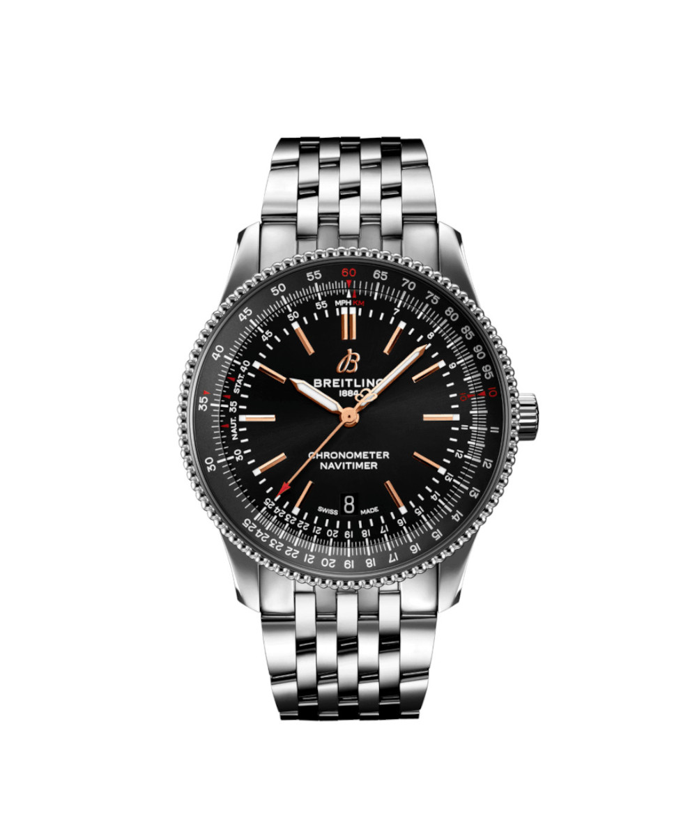 Breitling Navitimer Automatic 41