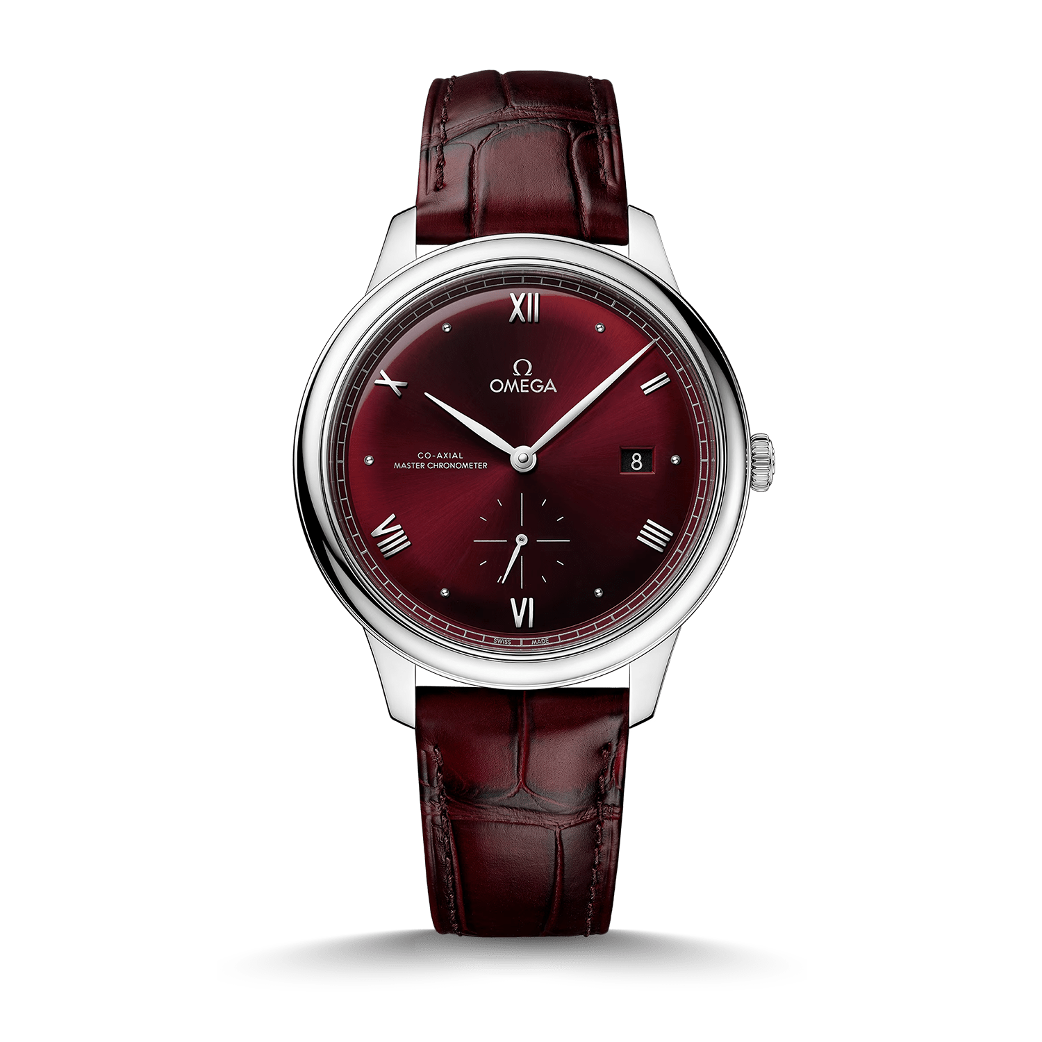 OMEGA De Ville Prestige Small Seconds 41