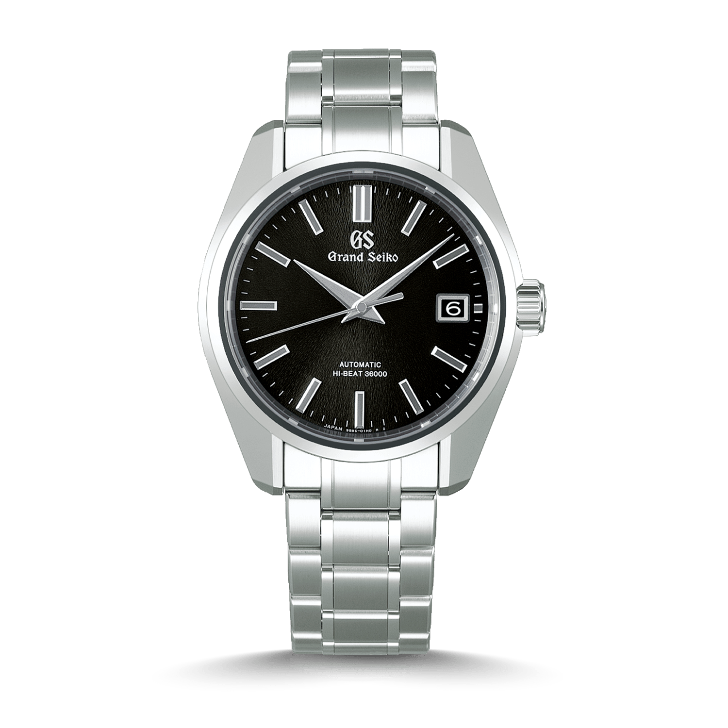 Grand Seiko Heritage Hi-Beat 44GS Produktbild main 0