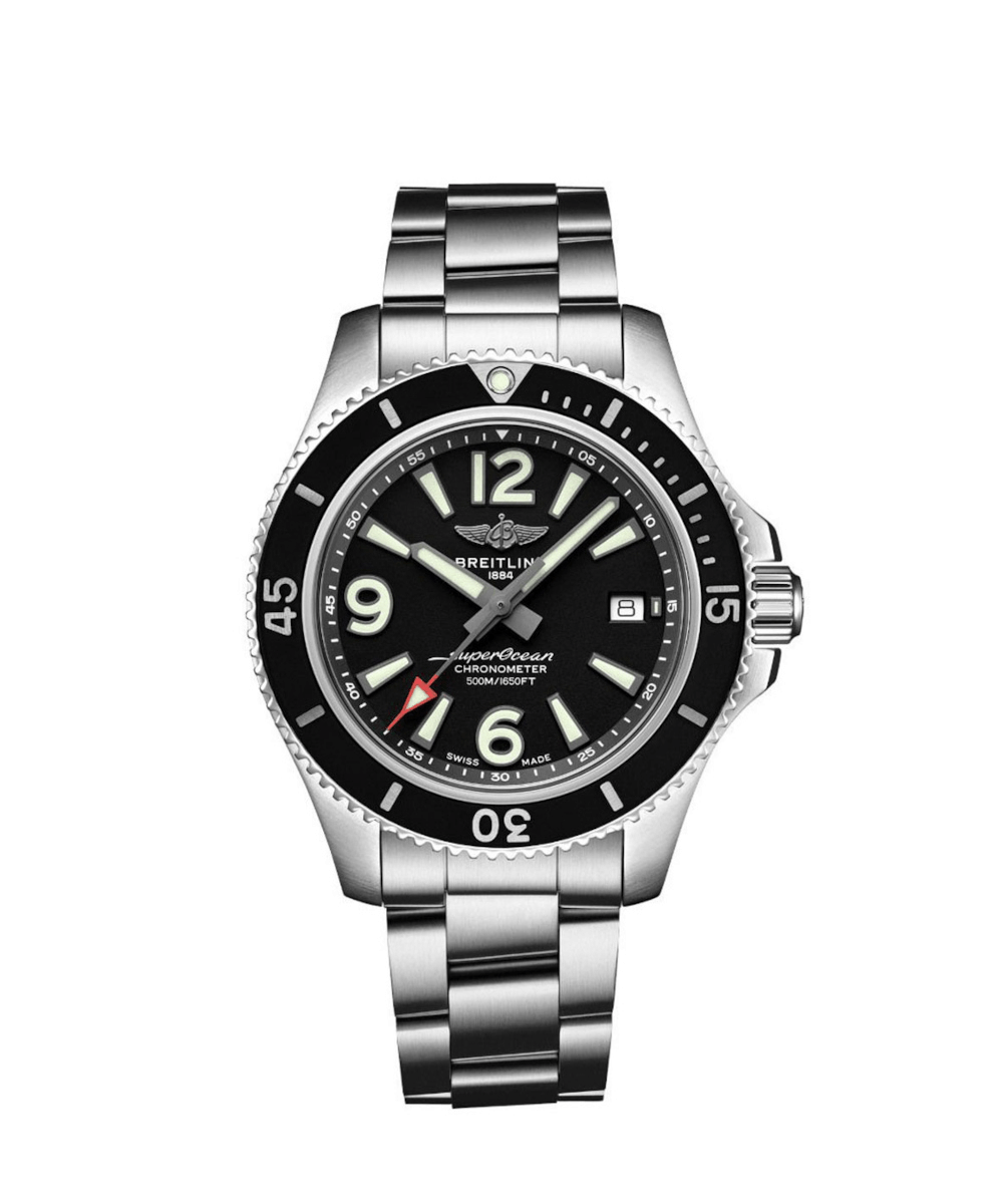 Breitling Superocean Automatic 42 CPO Produktbild main 0