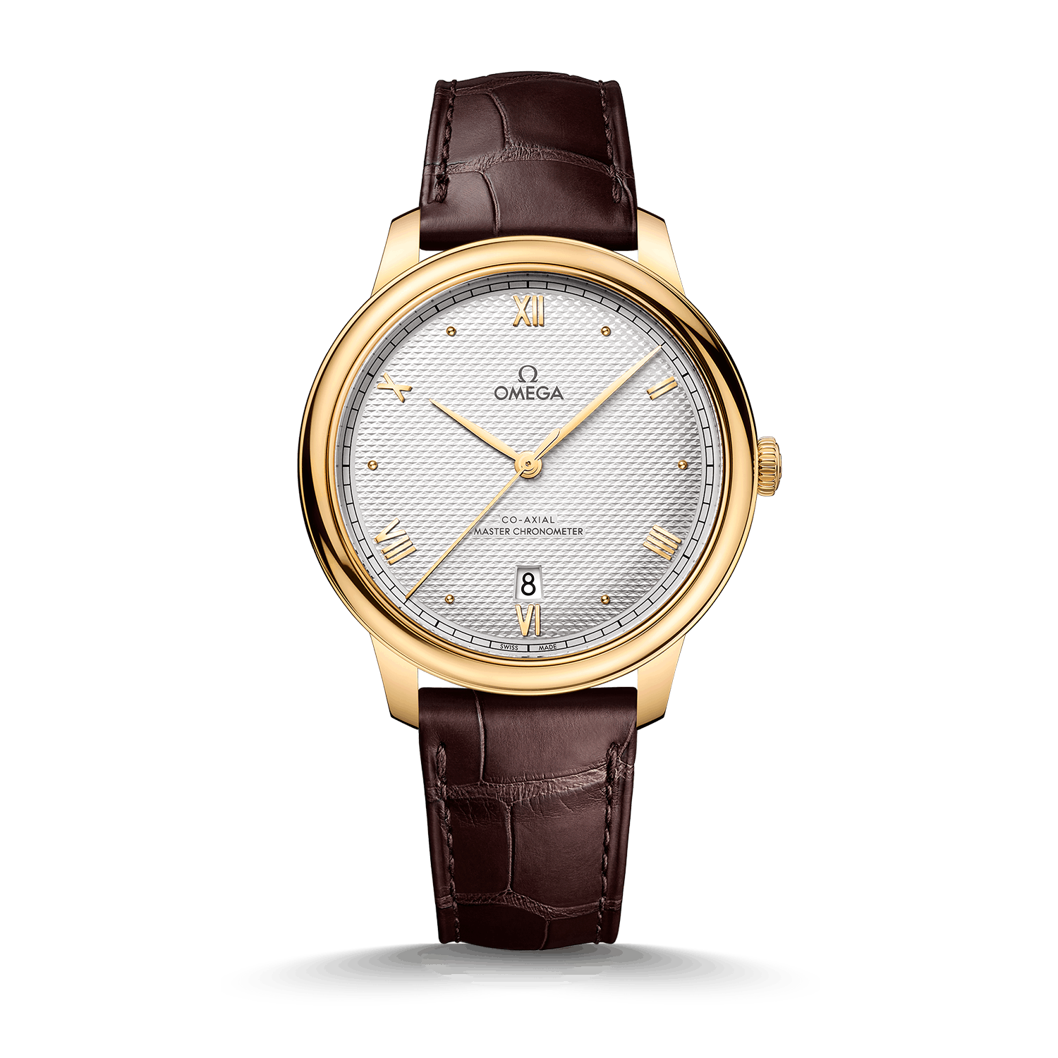 OMEGA De Ville Prestige Produktbild main 0