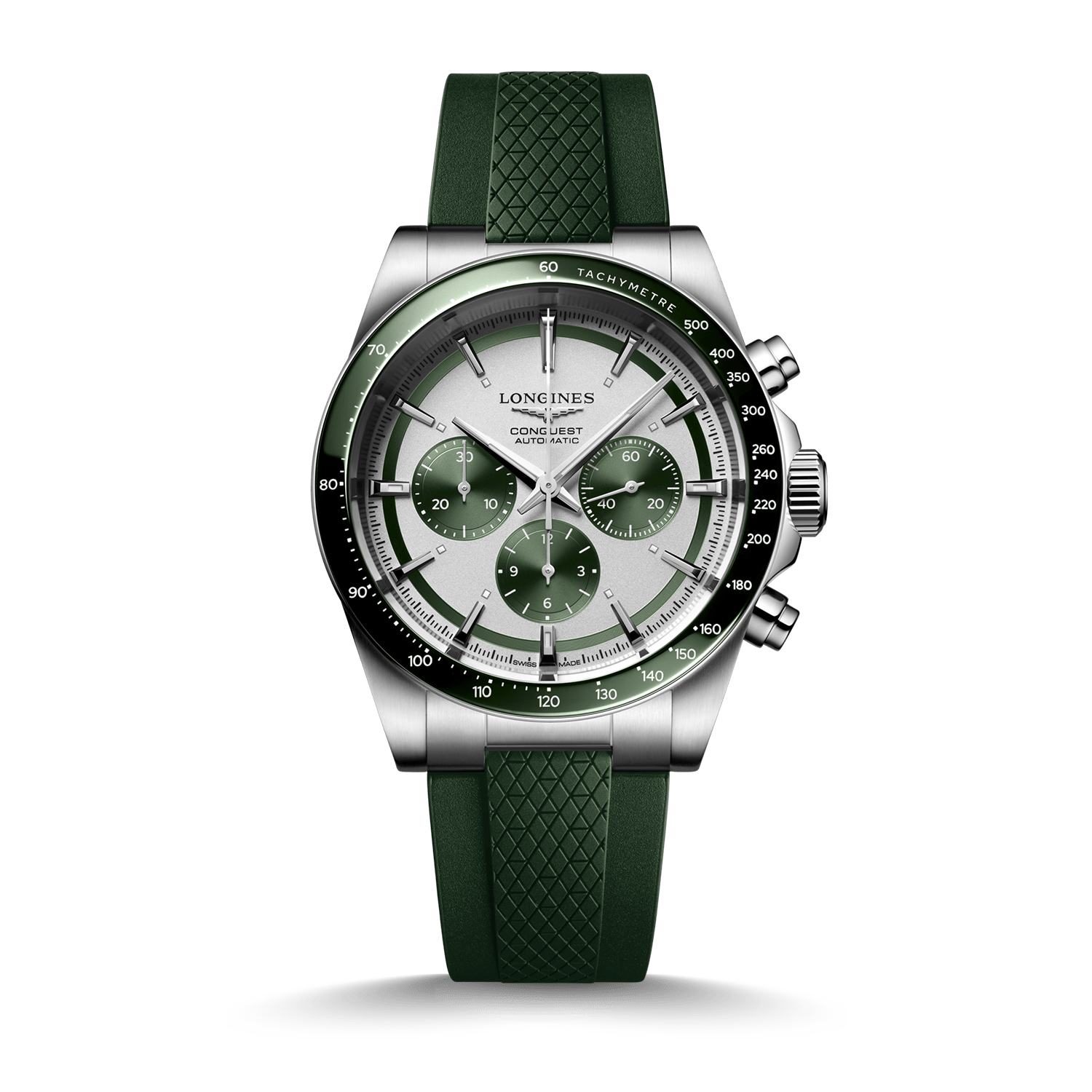 Longines Conquest Chronograph Longines Conquest Chronograph