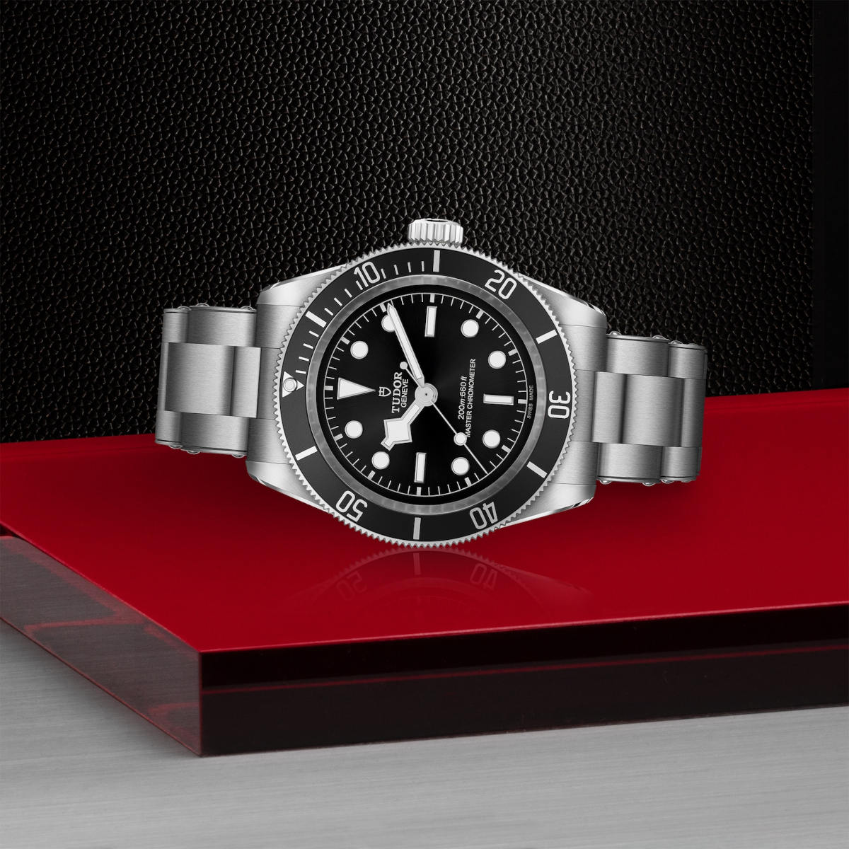 TUDOR Black Bay Produktbild main 1