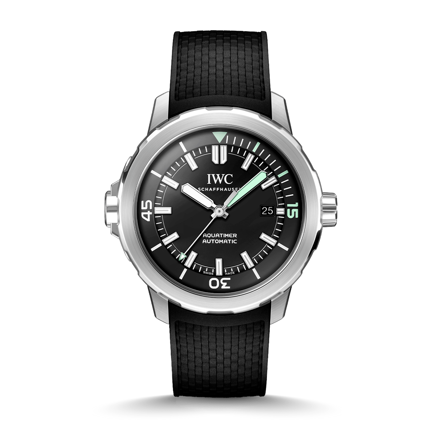 IWC Schaffhausen Aquatimer Automatic Produktbild main 0