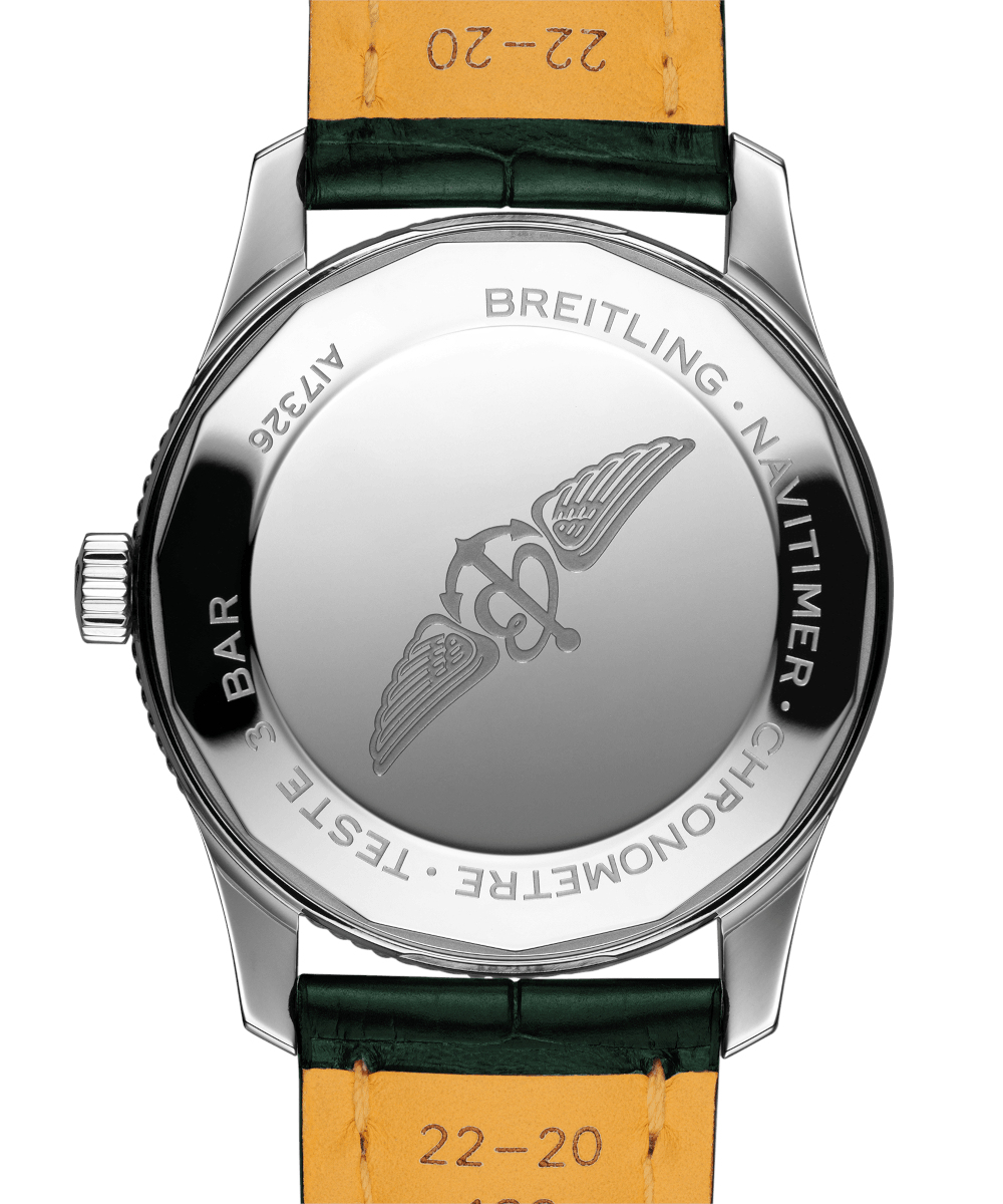 Breitling Navitimer Automatic 41 Produktbild main 1