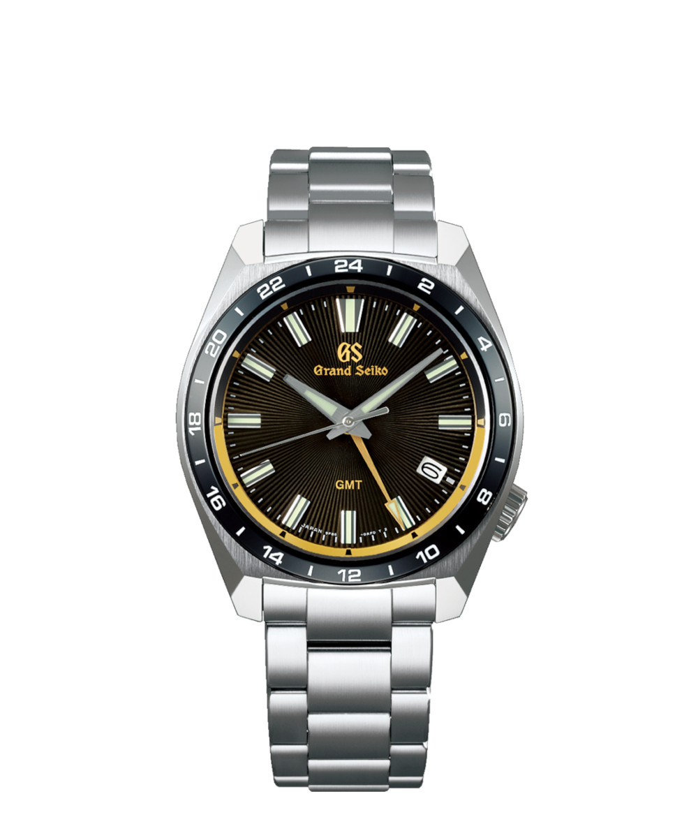 Grand Seiko Sport Quarz Limited Edition CPO2