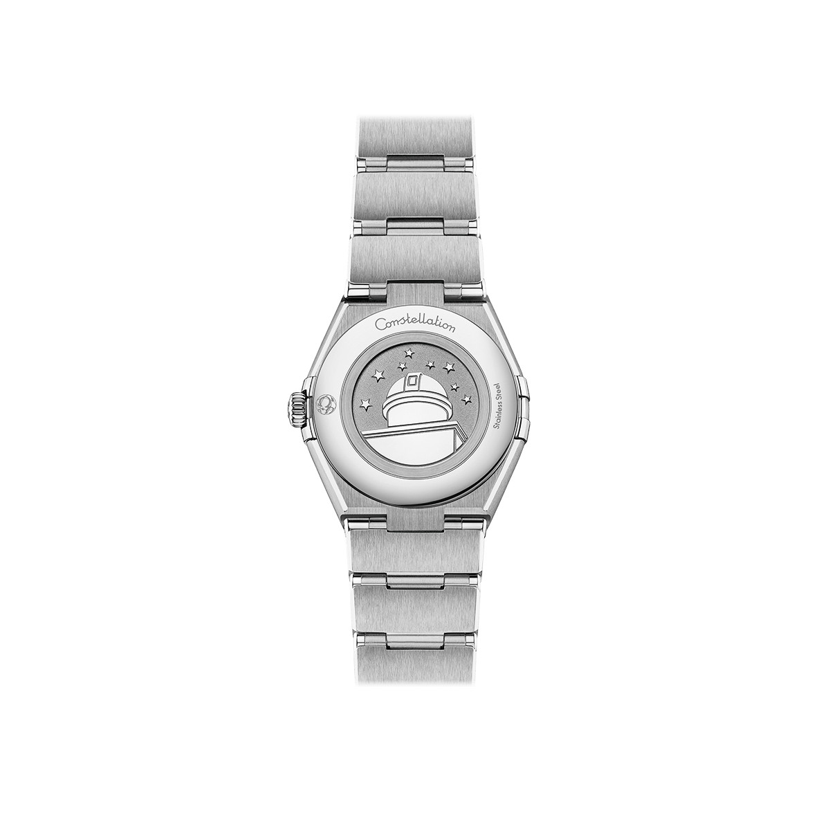 OMEGA Constellation Manhattan 28 Produktbild main 1