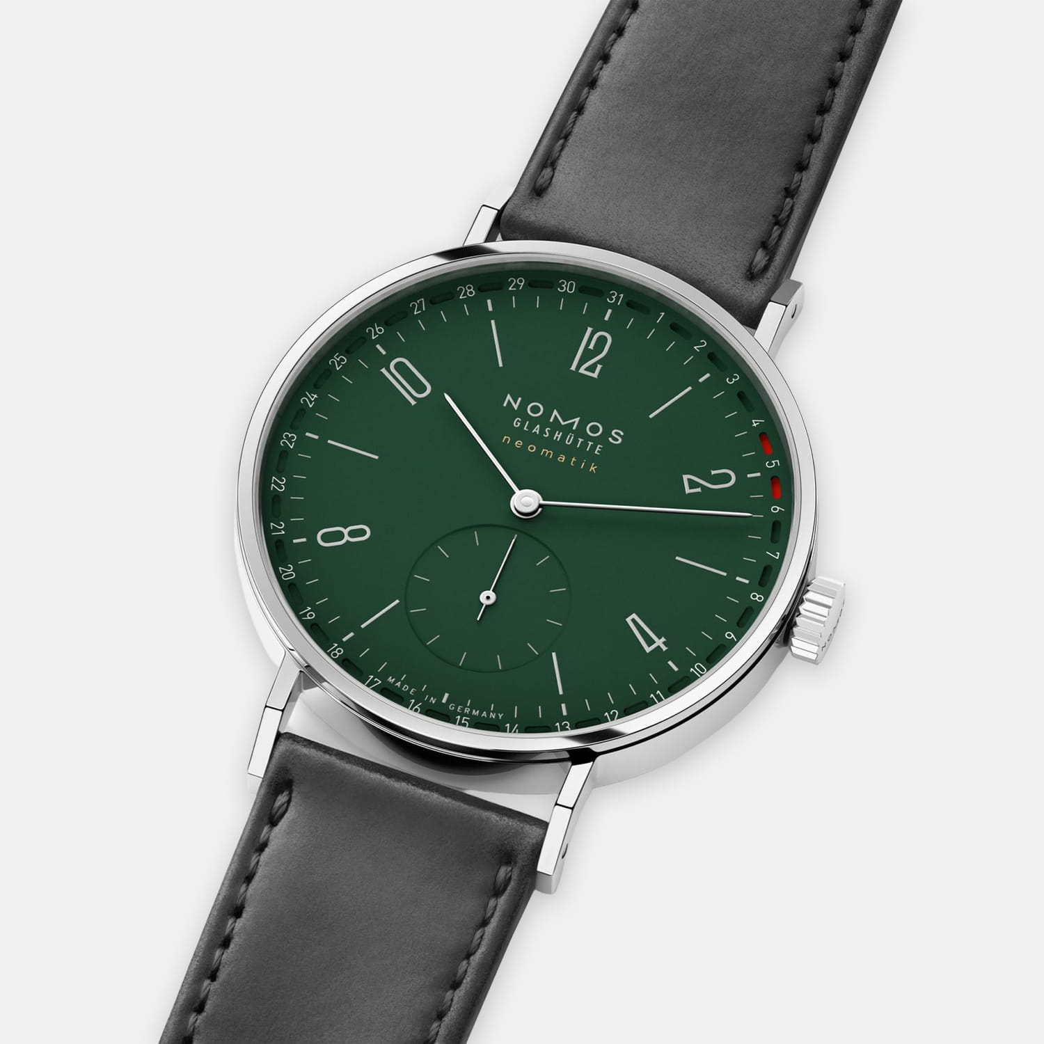 NOMOS Glashütte Tangente neomatik 38 Update Produktbild main 5