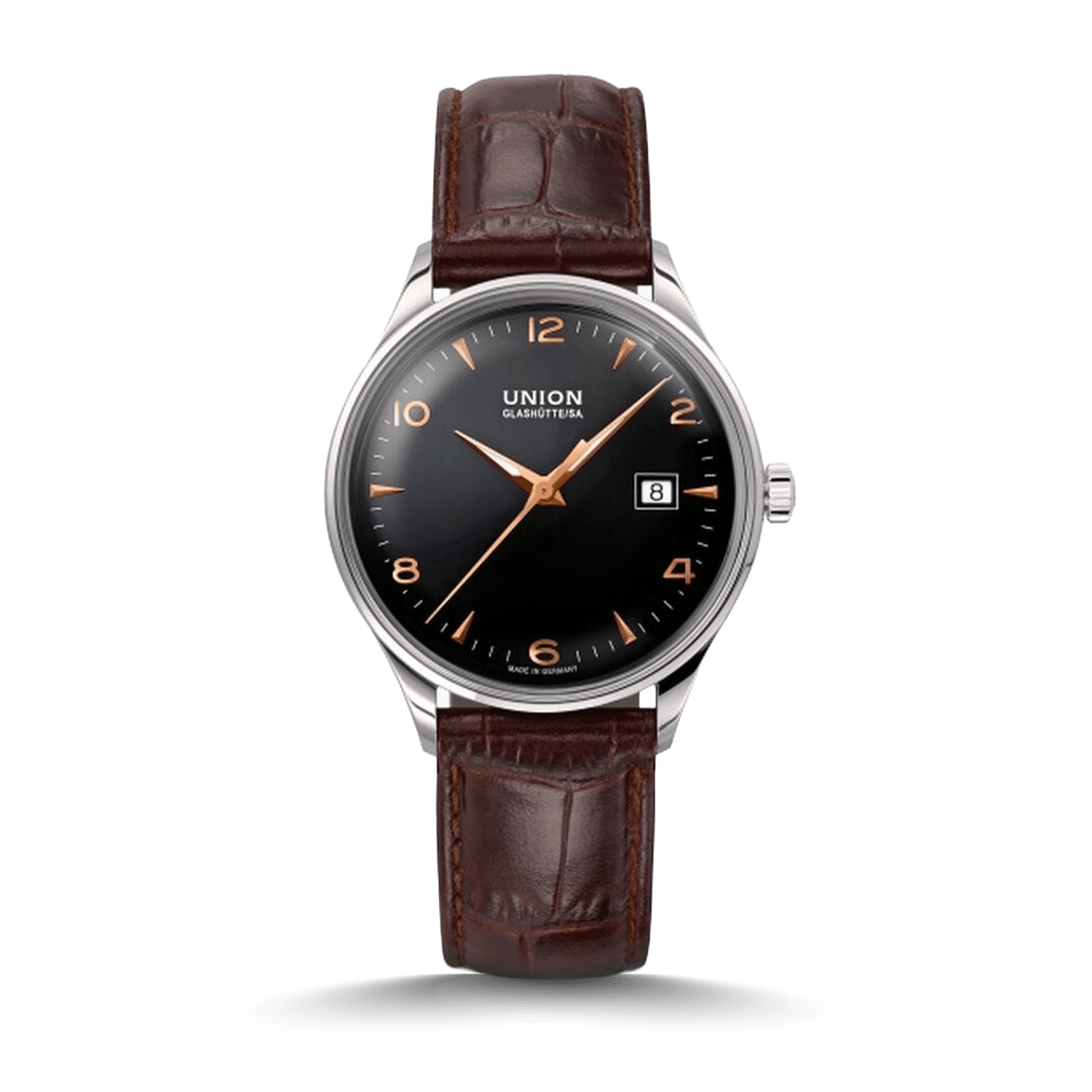 UNION Glashütte Noramis 40 mm