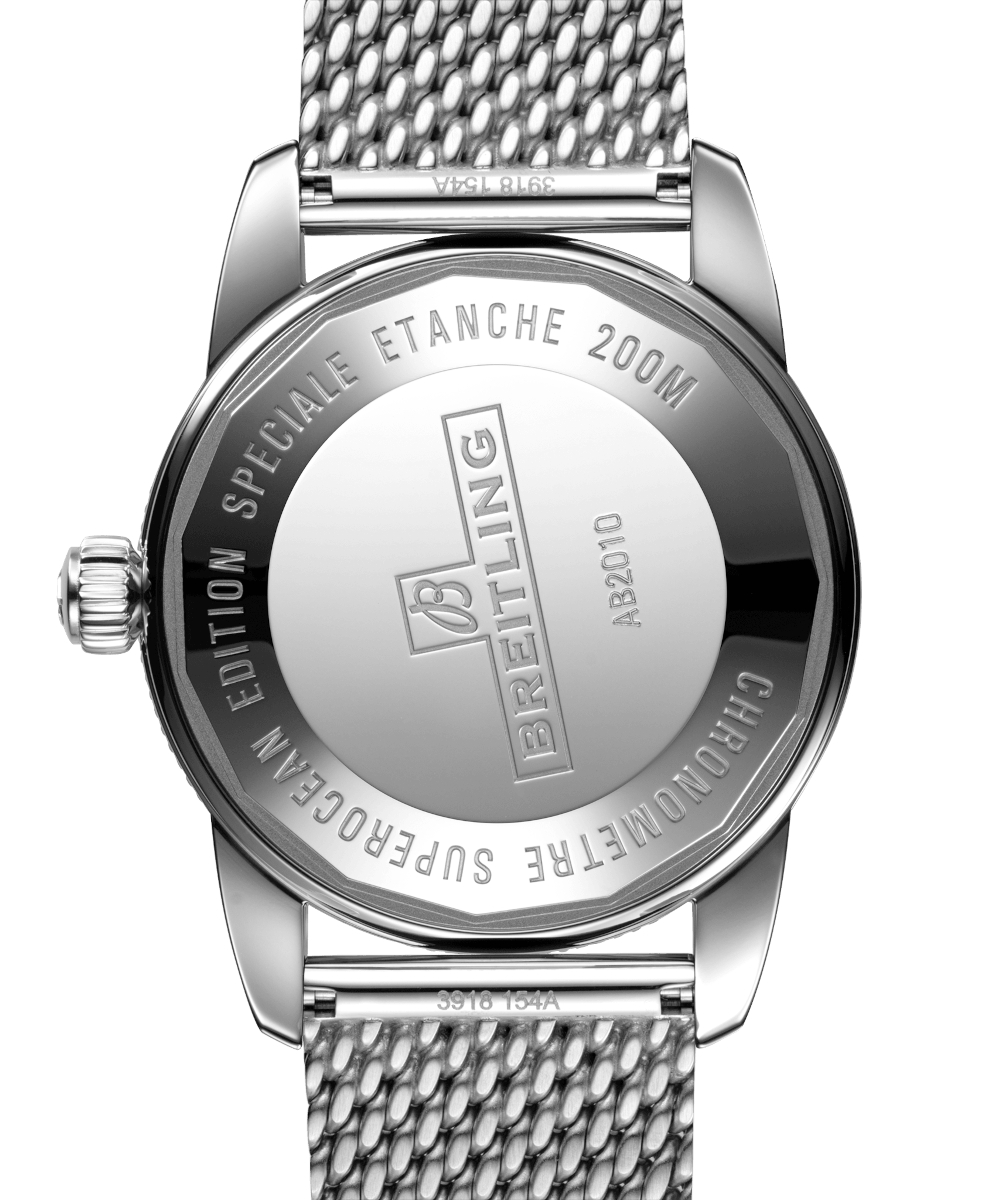 Breitling Superocean Heritage B20 Automatic 42 Produktbild main 5