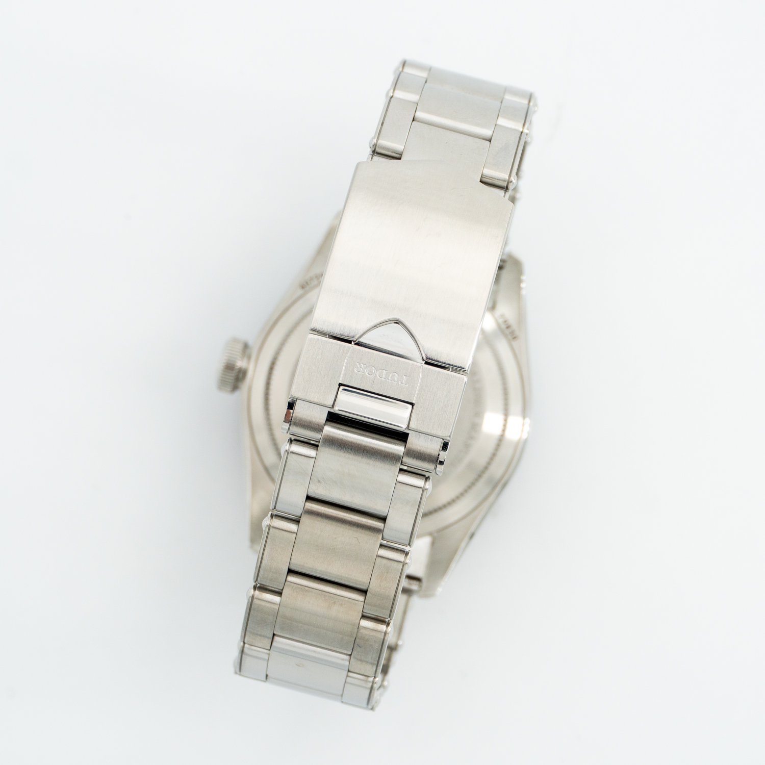 TUDOR Black Bay GMT CPO2 Produktbild main 1