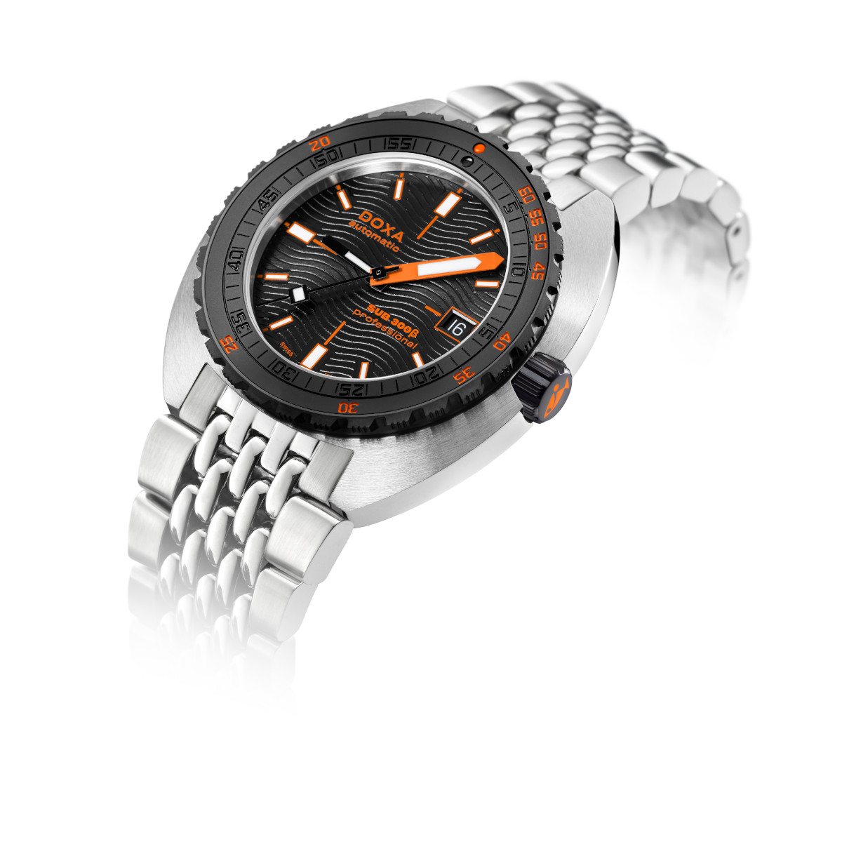 Doxa SUB 300β Professional Produktbild main 1