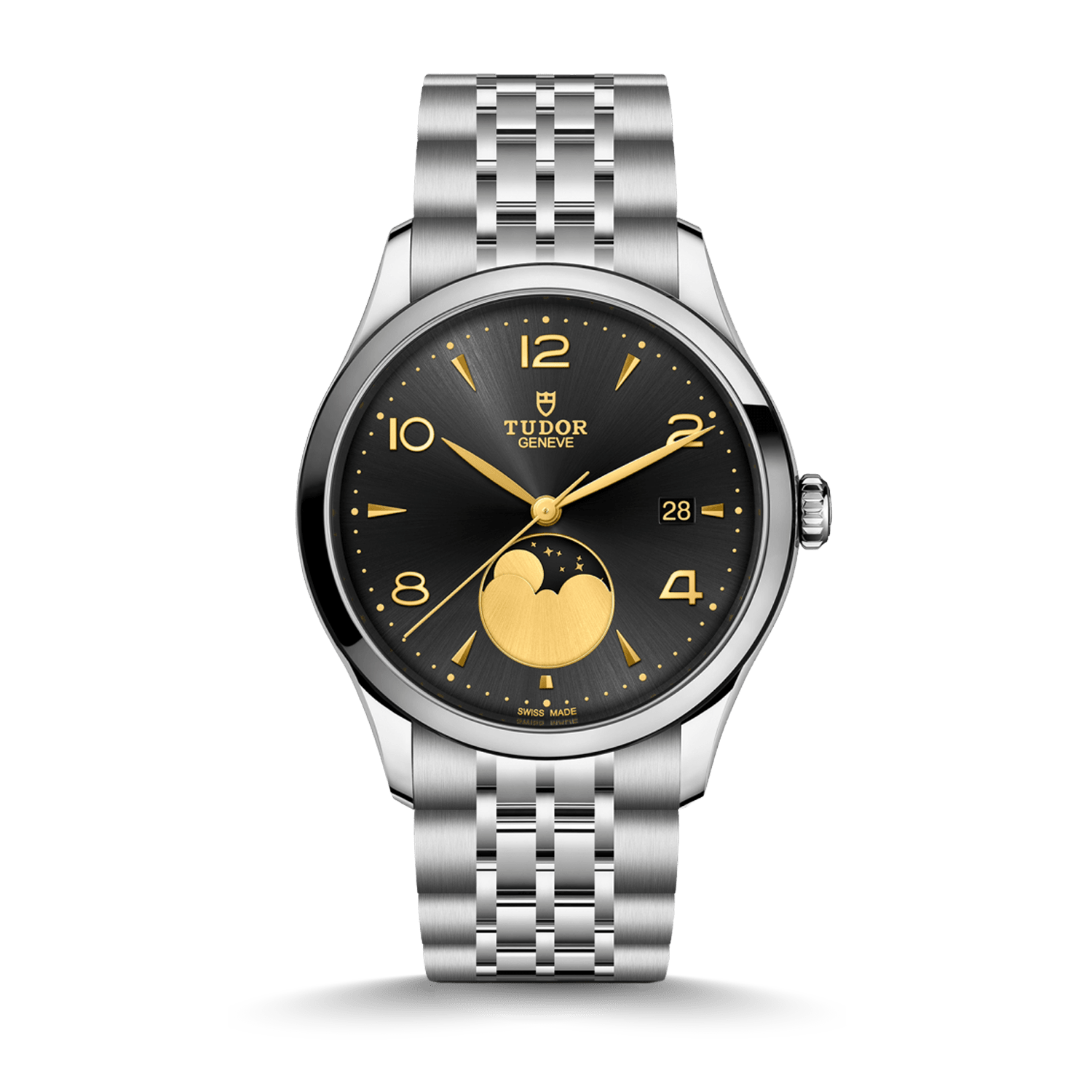 TUDOR 1926 Luna