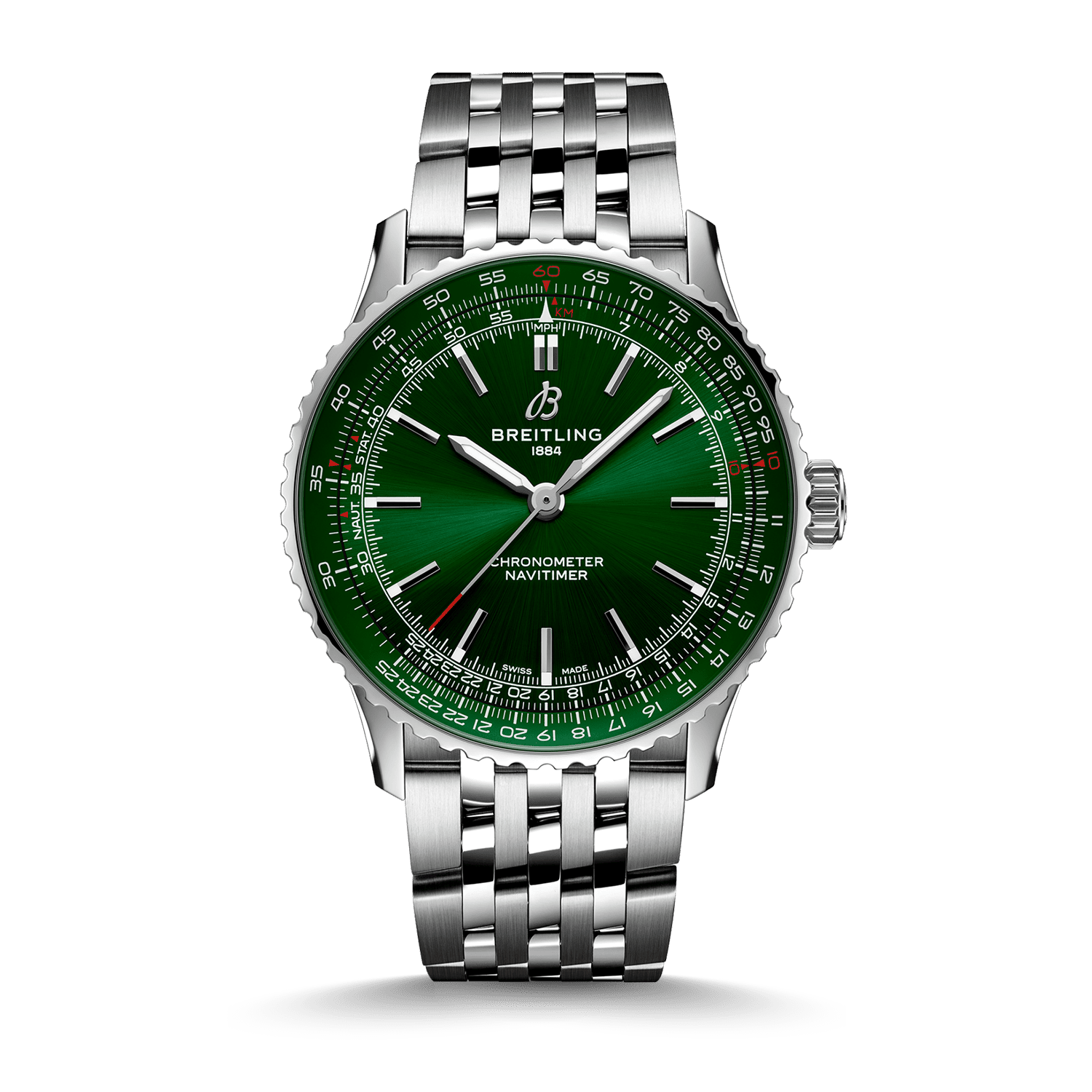 Breitling Navitimer Automatic 41 Produktbild main 0