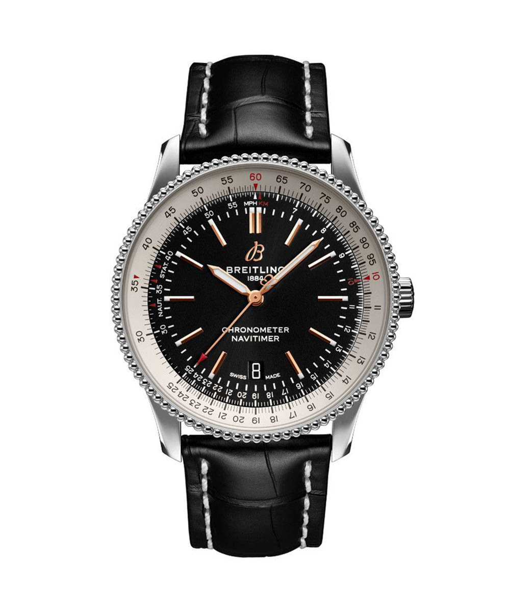 Breitling Navitimer Automatic 41 Produktbild main 0