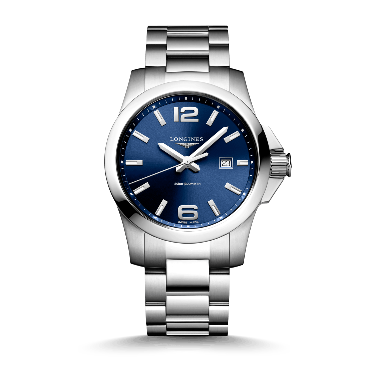 Longines Conquest Produktbild main 0