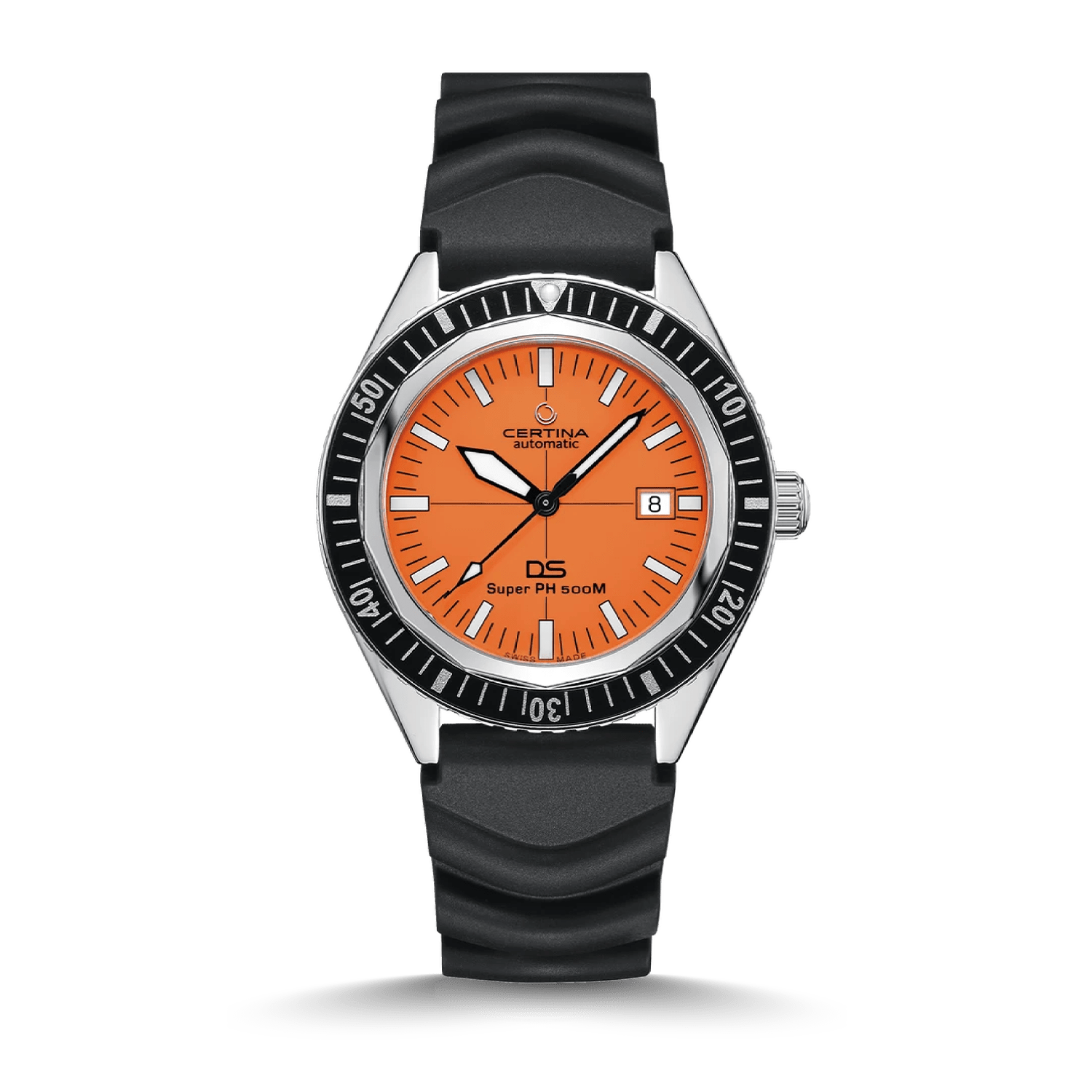Certina DS Super PH 500M Special Edition