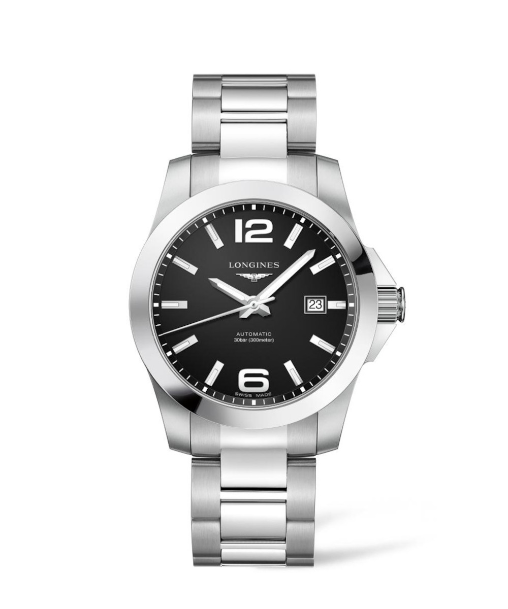 Longines Conquest 41 CPO