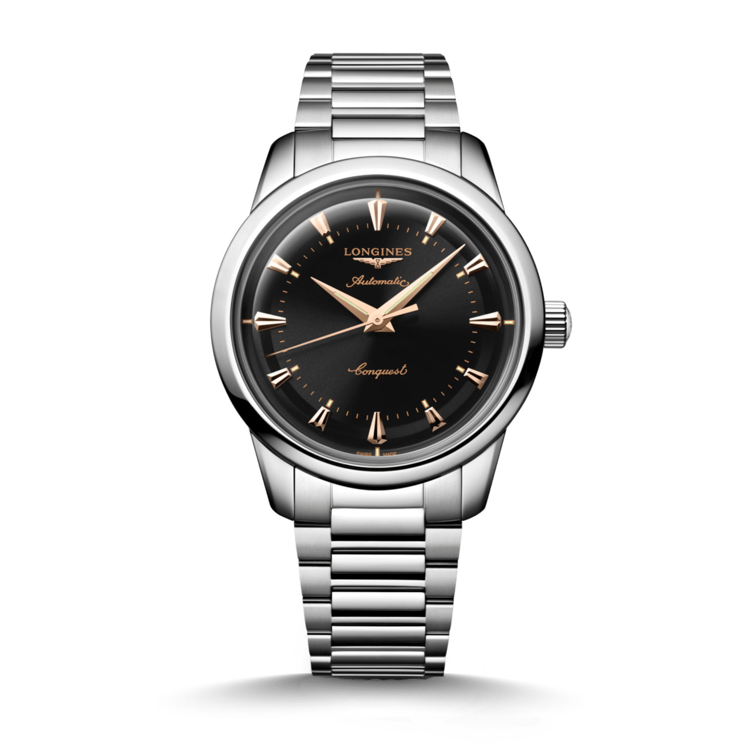 Longines Conquest Heritage Produktbild main 0