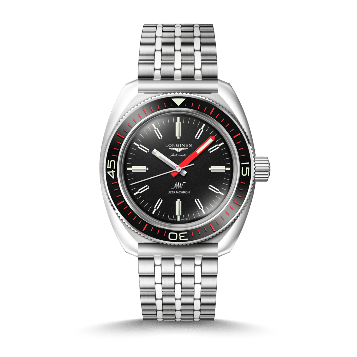 Longines Ultra-Chron Box Edition CPO2 Produktbild main 0