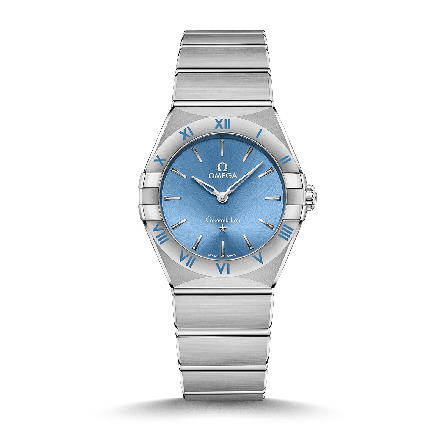 OMEGA Constellation Quartz 28 Produktbild main 0