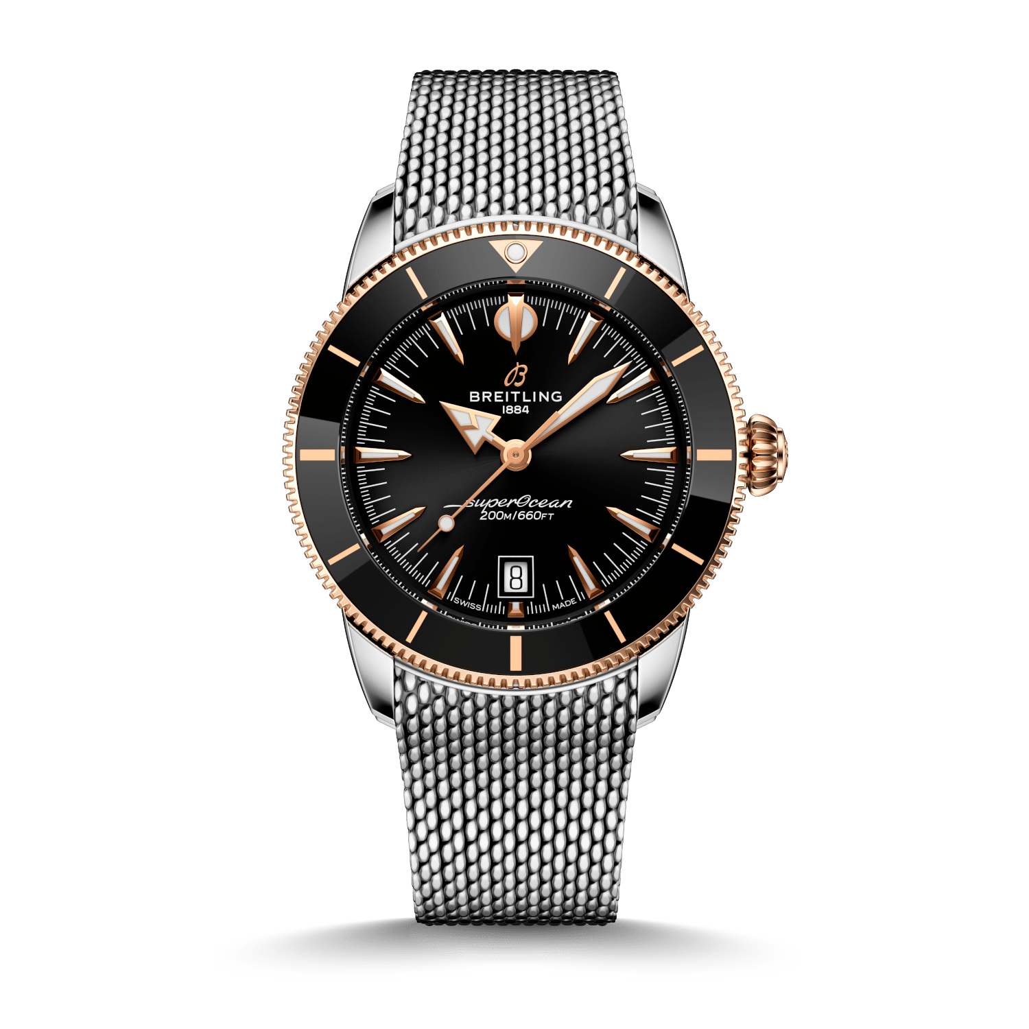 Breitling Superocean Heritage B31 Automatic 42 Produktbild main 0