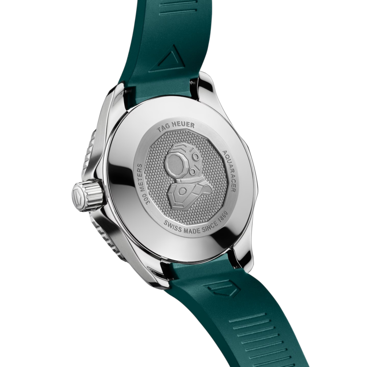 TAG HEUER Aquaracer Professional 300 Date Produktbild main 3