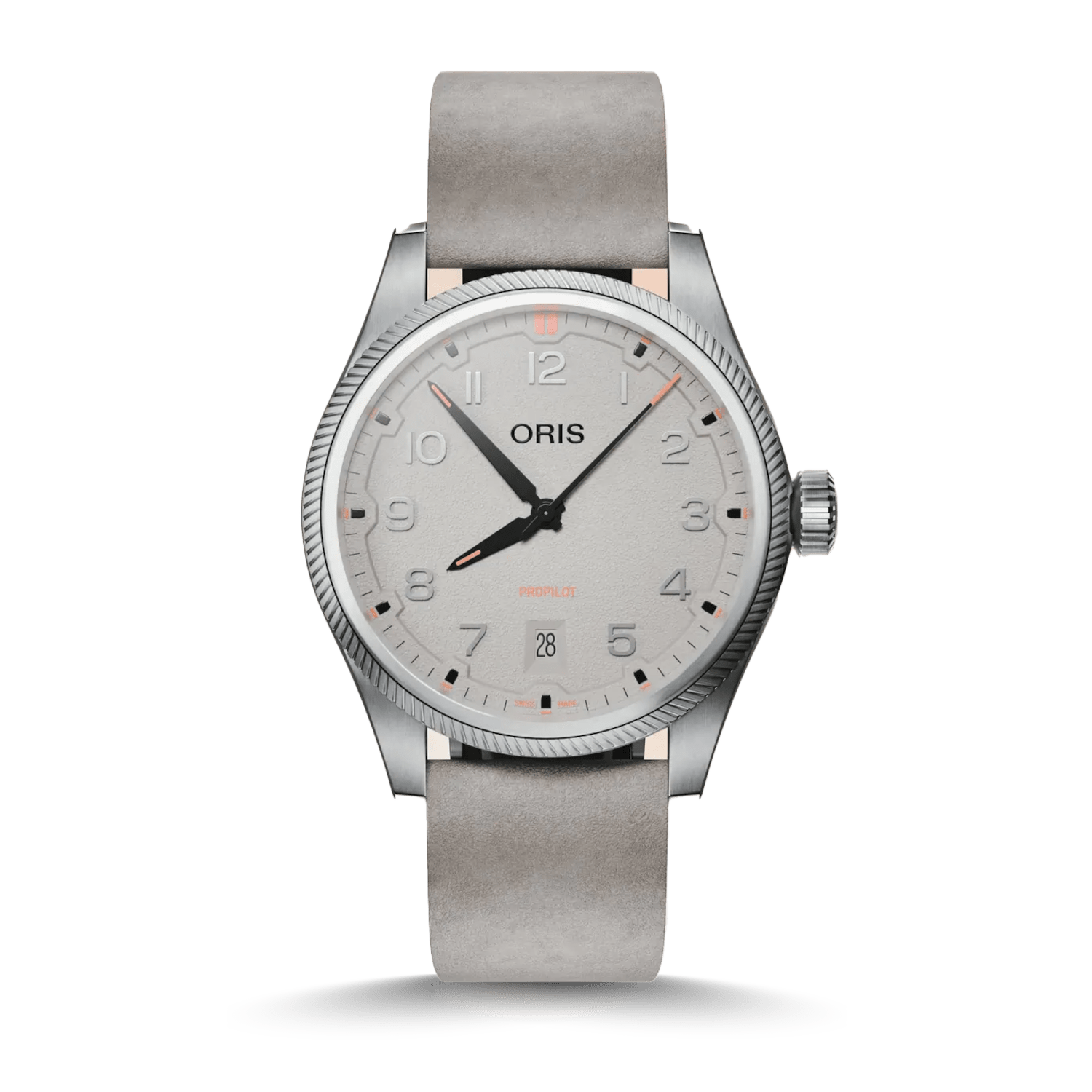 Oris ProPilot Date Produktbild main 0