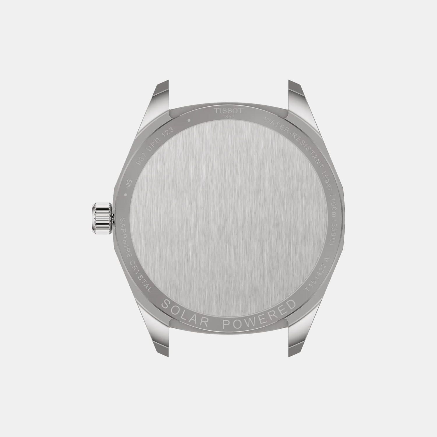 Tissot PRC 100 Solar Produktbild main 2