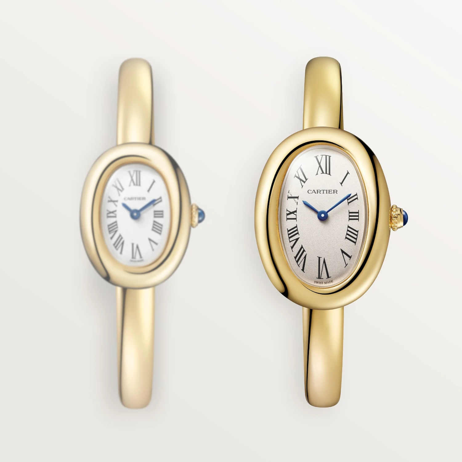 Cartier Baignoire (Größe 16) Produktbild main 3