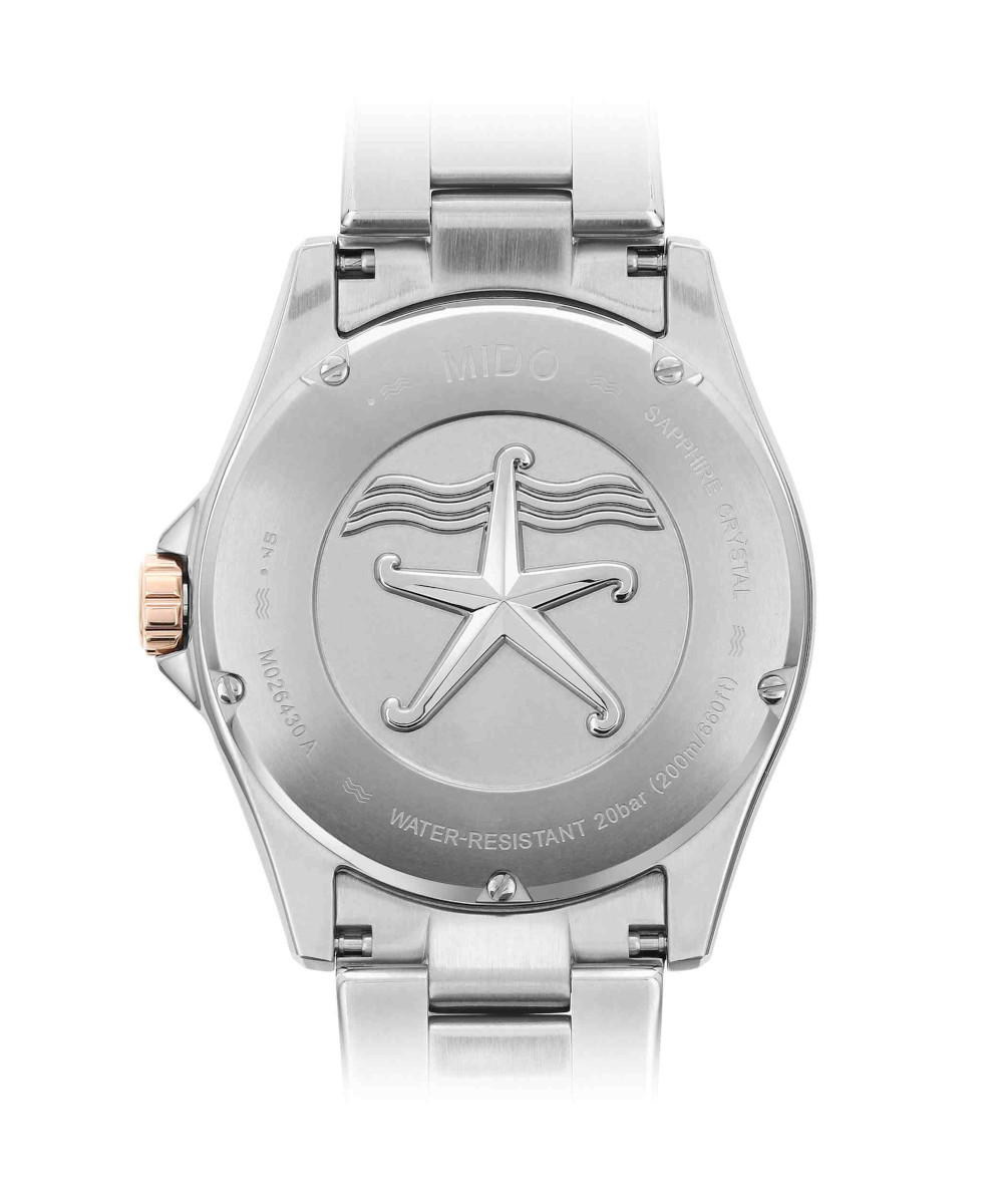 Mido Ocean Star 200 Produktbild main 2