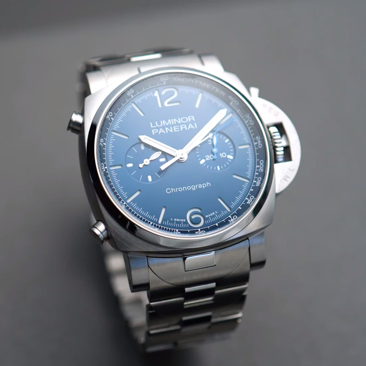 Panerai Luminor Chrono Produktbild main 5