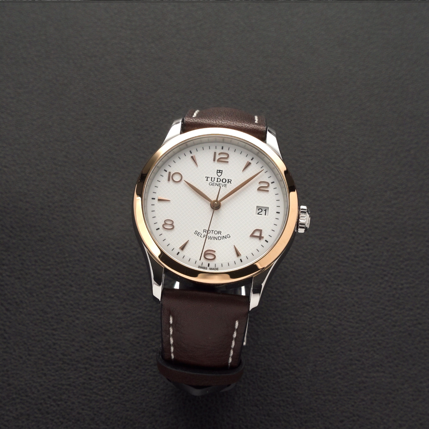 TUDOR 1926 CPO