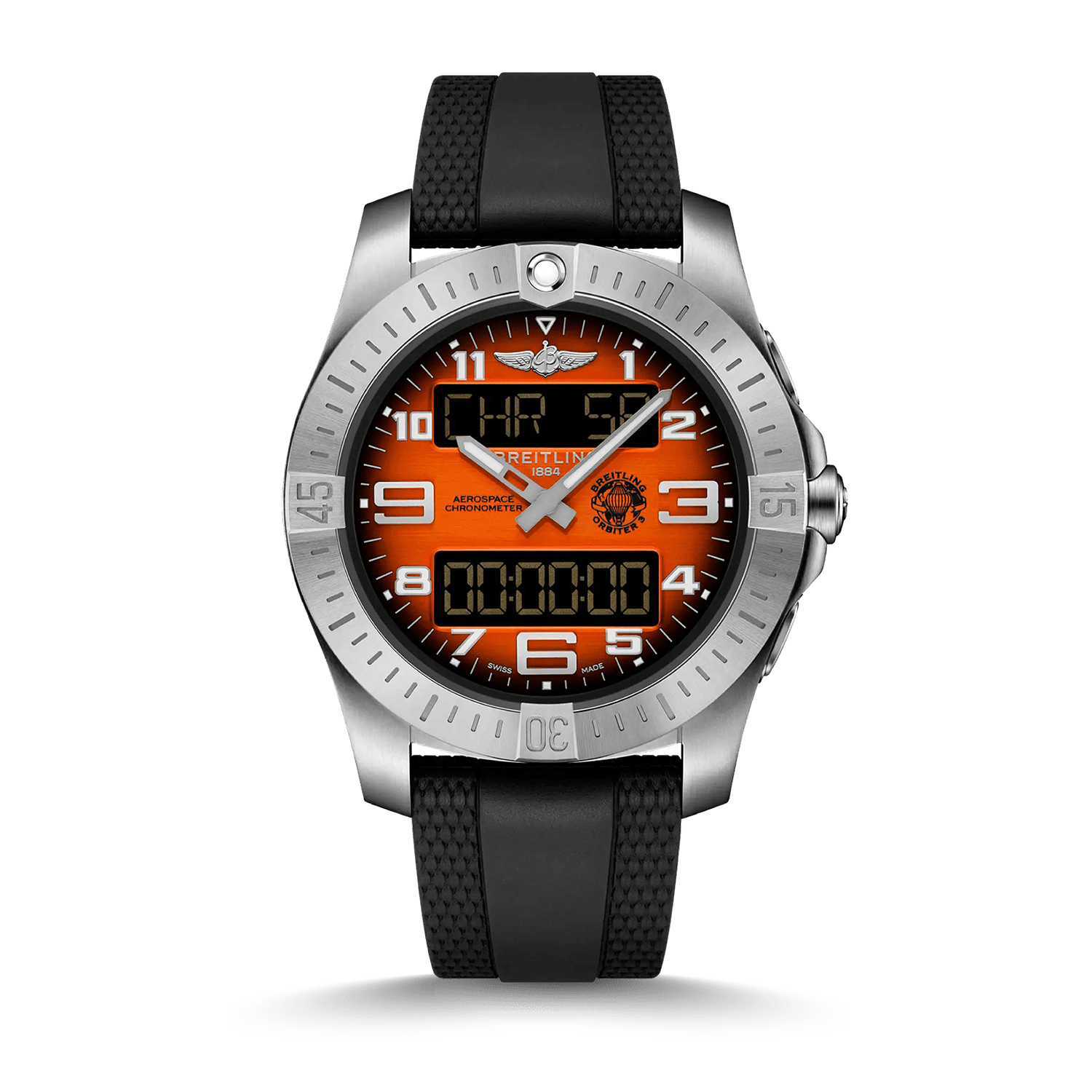 Breitling Aerospace B70 Orbiter