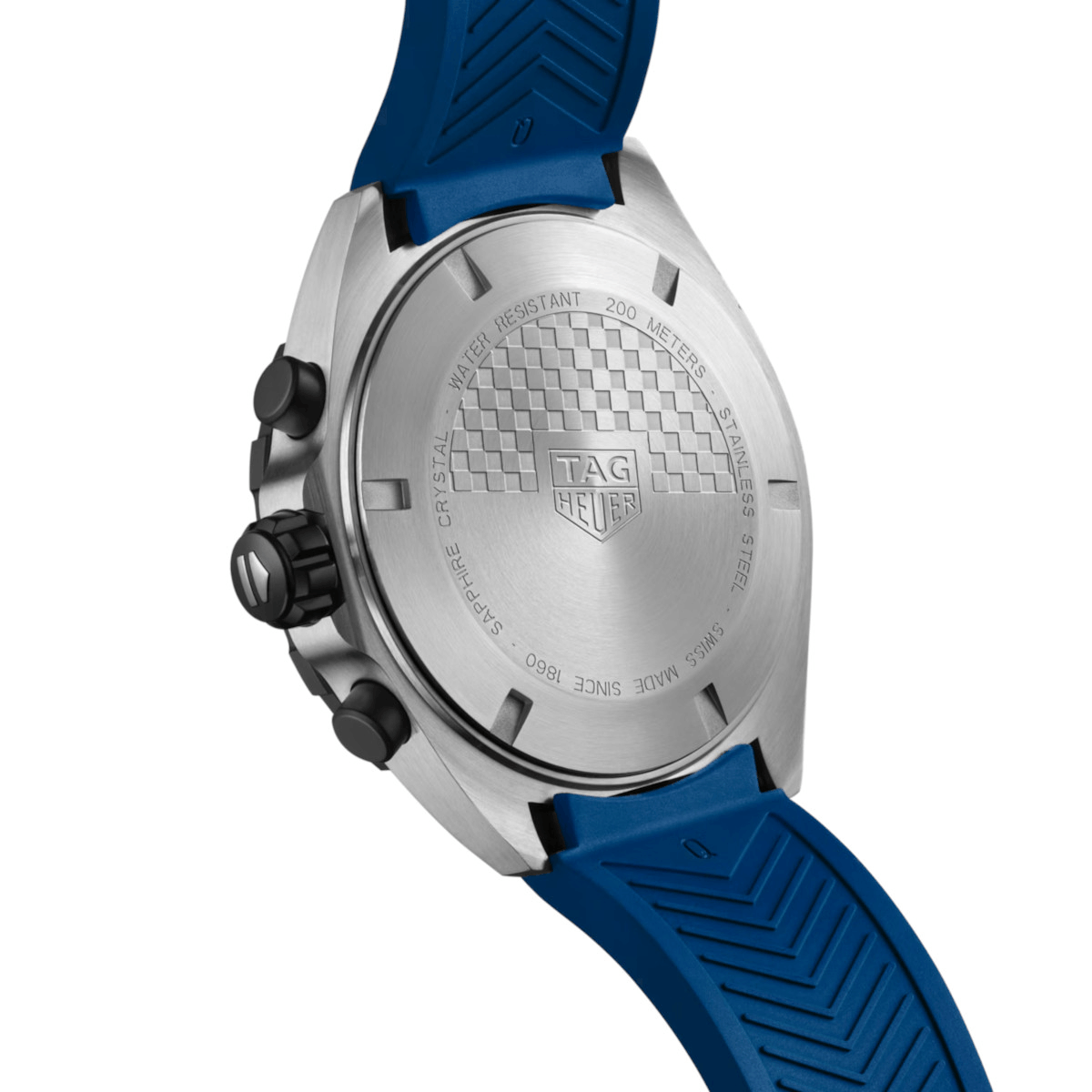 TAG HEUER Formula 1 Chronograph Produktbild main 3