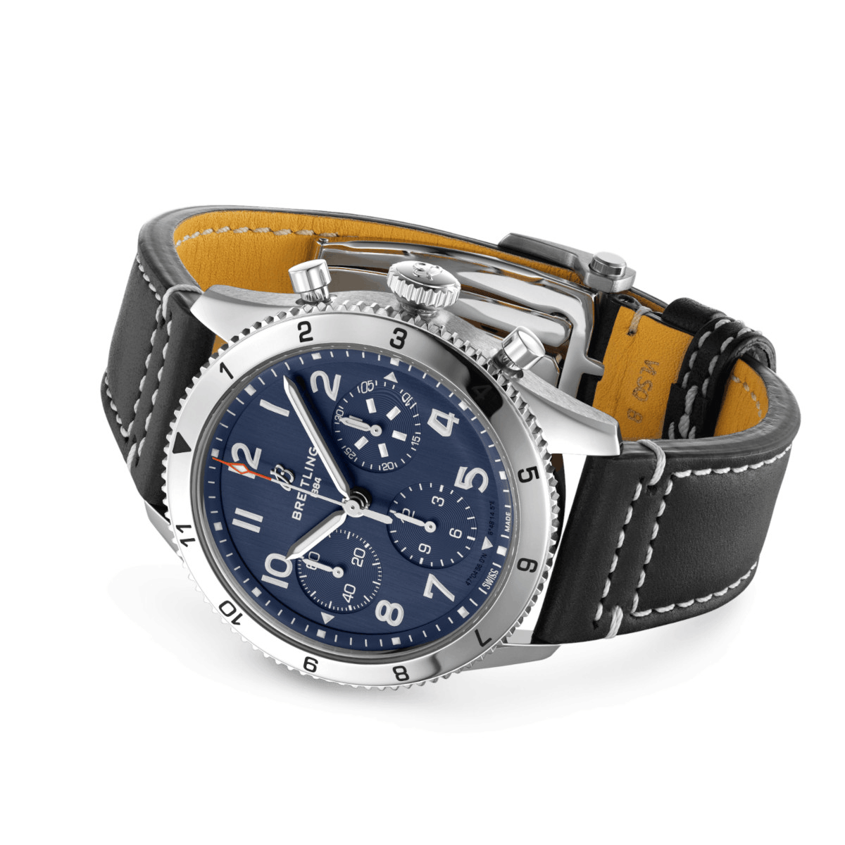 Breitling Classic Avi Chronograph 42 Tribute To Vought F4U Corsair  Produktbild main 1